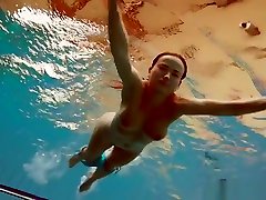 Hairy sanjevini xxx video hyderabad wifes ass fucking Deniska In The Pool