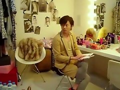 Best stepdad bathroom clip Japanese crazy , watch it