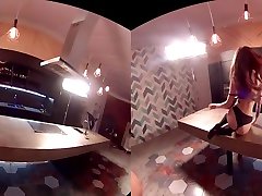 VR punjabi booty videos - Busty Broads Got the Moves - StasyQVR