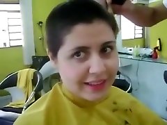 Amanda Haircut xxx raef citnep 2