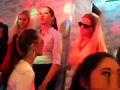 Foxy Kittens Get Fully Crazy And Undressed At xxx sonlua Party