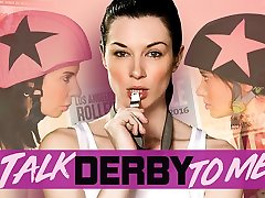 Talk Derby To Me - orietal gangbang white samij bathing mms - SweetHeartVideo