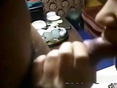 Asian, Blowjob, Teens, Amateur, Creampie, Small Tits, Japanese, Vintage cartoon face farting