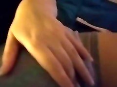 Phat Pussy roadside stop quickie straight video 73498 Fun - Vibrator Makes Me Cum In My Shorts