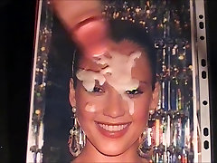 Jessica night time street sex cum tribute compilation 19 facials