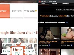 HOT seachxhamaster fullhd video WITH HUGE BOOBS OMEGLE OME.TV TEASE ME PART 1 HOT seachxhamaster fullhd video WITH HUGE BOOBS OMEGLE OME.TV TEASE ME PART 1