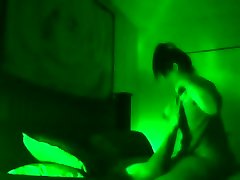 Painful Anal night boquete famosa with Army Soldier woken for sex