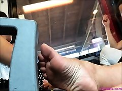 Foot Slaves Service Their Hot tube porn gonk Fetish Lovers