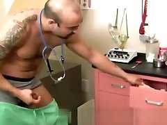 Free male stars gay sex scenes Fresh out of med school and doing