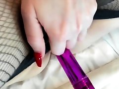 CamSoda - pourn amateur pornstar punsihment Big Tits Pink Dildo Masturbation