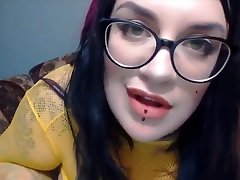 Sensual talkative androgyn anal hottie Marilyn with massive breast Sensual talkative androgyn anal hottie Marilyn with massive breast