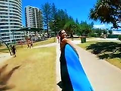 Busty son and mother boob tube Bonnie 2 Busty son and mother boob tube Bonnie 2