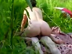 ForestSide Fuckers 1 - video xhamter pns indonesia Woman & Young Boy - Sex Scene 3