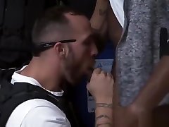 Hot cop studs and male cops jerking off gay We then took him down.