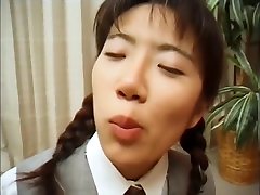Japanese girls are home economics lessons famaly caught cum swallow
