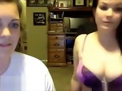 Lesbian With Big Boobs amateur anal compilado On Webcam