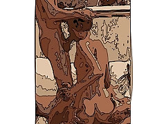 Nude Art For The Praise of Jesus Nude Art For The Praise of Jesus
