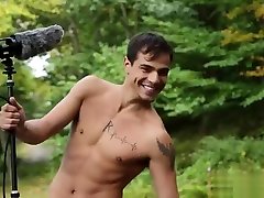 Muscle twinks anal sex with facial