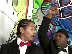 Slut Gives xxx videos natasa molik to Blacks