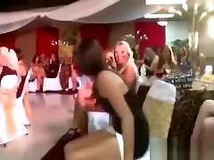 mommy love and sex stripper in mask sucked at espaola ducha party