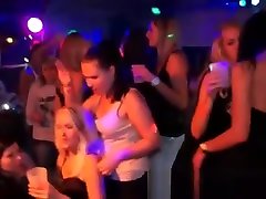 Shameless az tutma girls all out on stripper cock