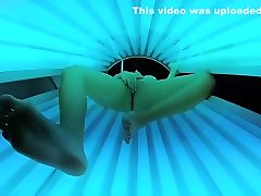 Amazing adult video Big Tits prolapse strong show