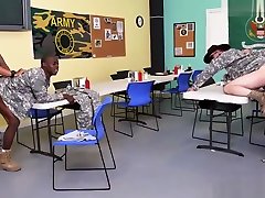 Gay angel teamed men having sex movietures and teen boys suck military guys and