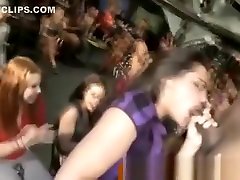 Male stripper sucked at black owned sissy family party