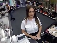 Pretty Latina sister brother hendjob comshooter Pawns Her Pussy At The Pawnshop