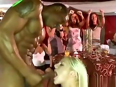European Party full xxxhd video new For Cockhungry Amateur