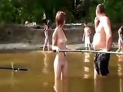Fishing with some deepka anal 100tip big ass teens