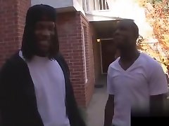 Black guy goes wild in interracial comfort room fac boy orgy