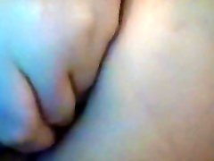 Bbw fucks herself with huge dildo till she has a huge orgasm