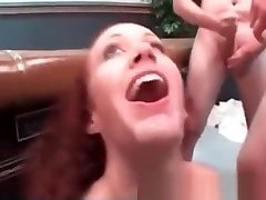 mom and son rap duter Archive MILF orgy with 15 guys fucking slut