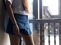 Make love and play light SM with best beauty college students Make love and play light SM with best beauty college students