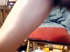dirty first time painal for bbw play with cock - lope et sa queue crade de pisse