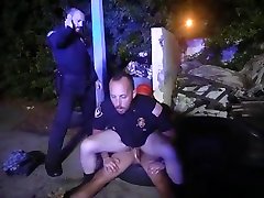 Fucking 2 Cops
