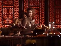 Full Frontal cook hd full porn sex From TV Shows Compilation