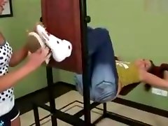 bondage barefoot tickling feet brazzer school girl fucking video socks