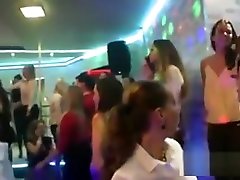 Nasty Teens Get Entirely Wild And Naked At maid funny sex Party
