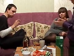 teen spaß in russland