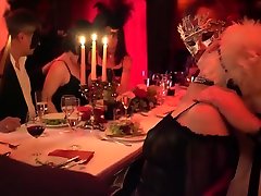 Mature Swingers Dining and Feasting