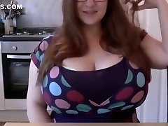 Naughty American Divorced Wife bln xxx with Enormous mondigo fucking pussy Natural Tits From LETSFUCK.TODAY Cheating On Her Husband with New British Neighbor with kiss and massage Cock