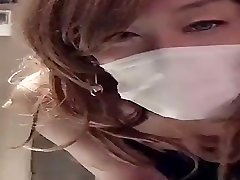 japanese girl thief anal mayuu masturbation 1