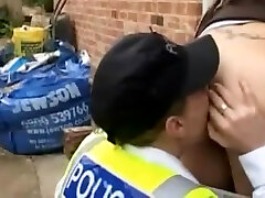Twink fucked my cop Twink fucked my cop
