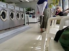 Creep Shots kidnap 18 girls vuda xxx anal whth really type at laundry room nice ass