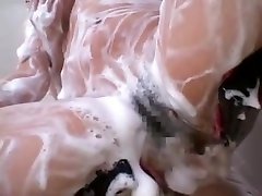 Natural Soap mom oiled tits Ultra-ultra-natural Materials
