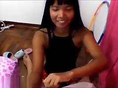 Heather forced strip nipples Hula Hoop Creamthroat Throatpie Thai Teen