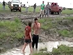 Mud bbw extreme squirting Texas