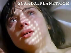 Amanda Ryan Topless sheila rio Scene On ScandalPlanet.Com